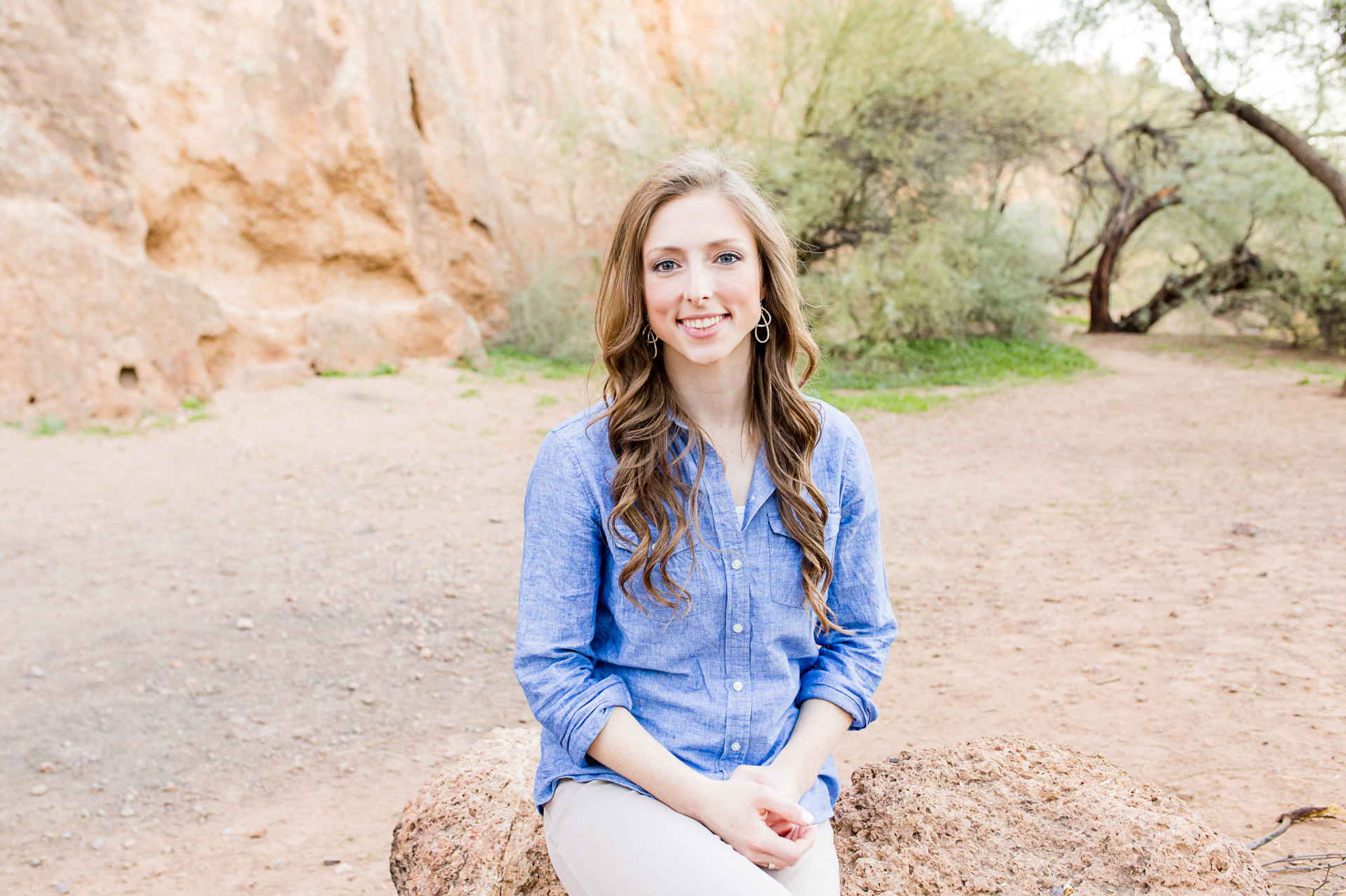 Sarah May, PTA, myofunctional therapist