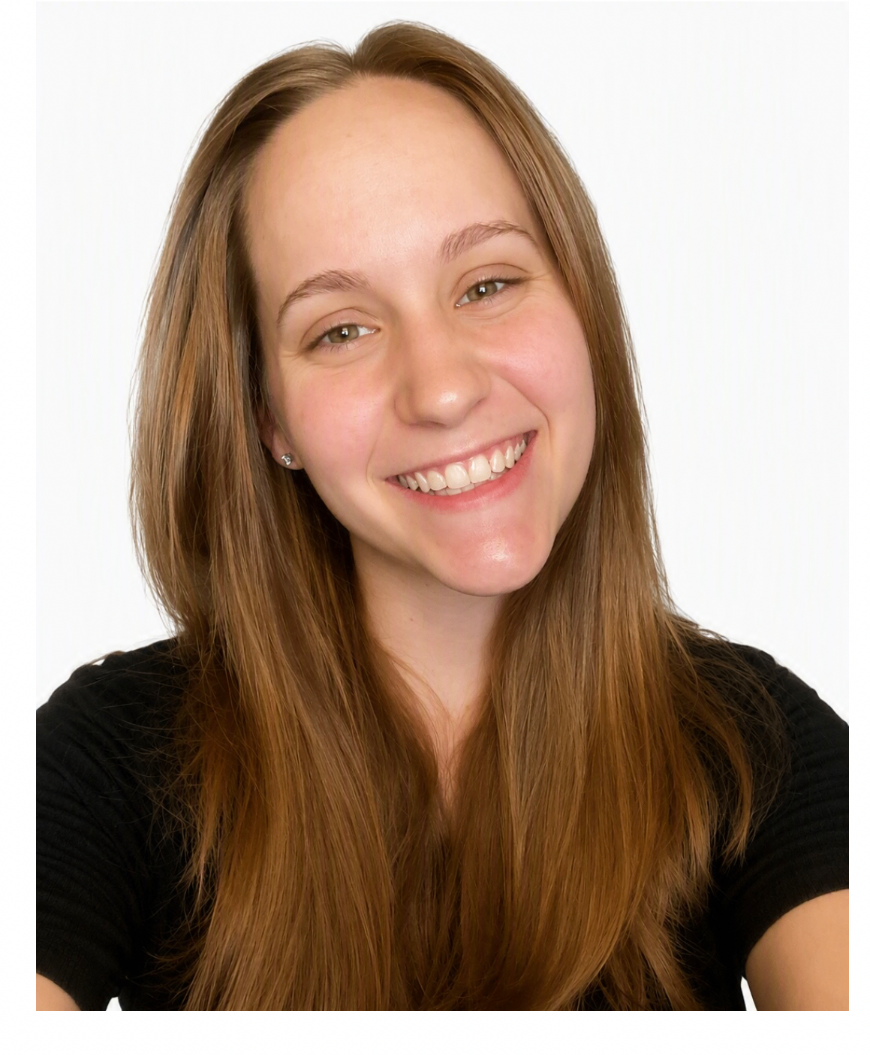 Jasmine Barker, Massage Therapist