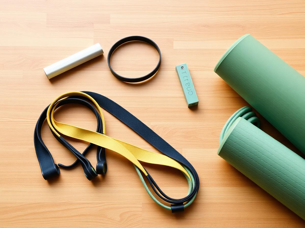 Physical therapy equipment