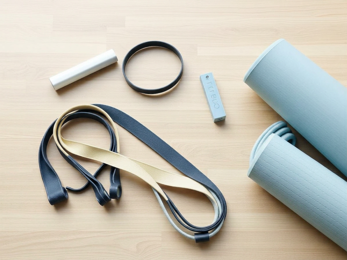 Physical therapy equipment